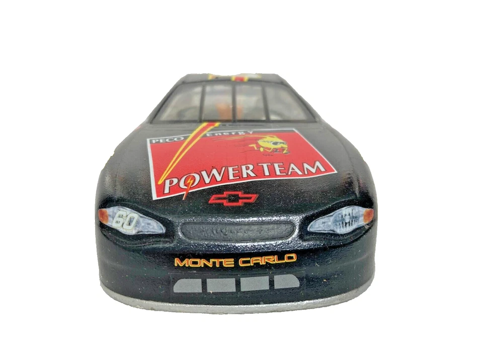 NASCAR Geoffry Bodine #60 Peco Energy Power Team Diecast Replica 1:24 Scale - Image 2 of 4