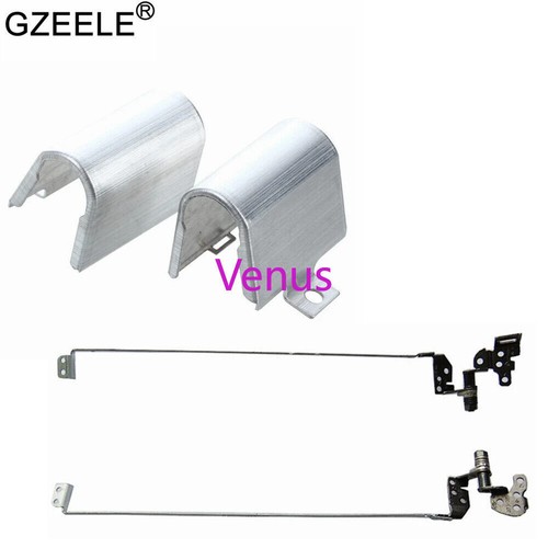 Hinge Covers Cap Pair for HP Pavilion G6-1000 G6-1100 G6-1200 G6-1300 G6-1159SA