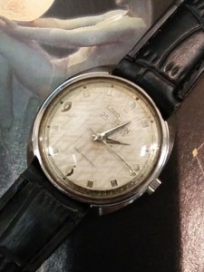lord elgin automatic watch