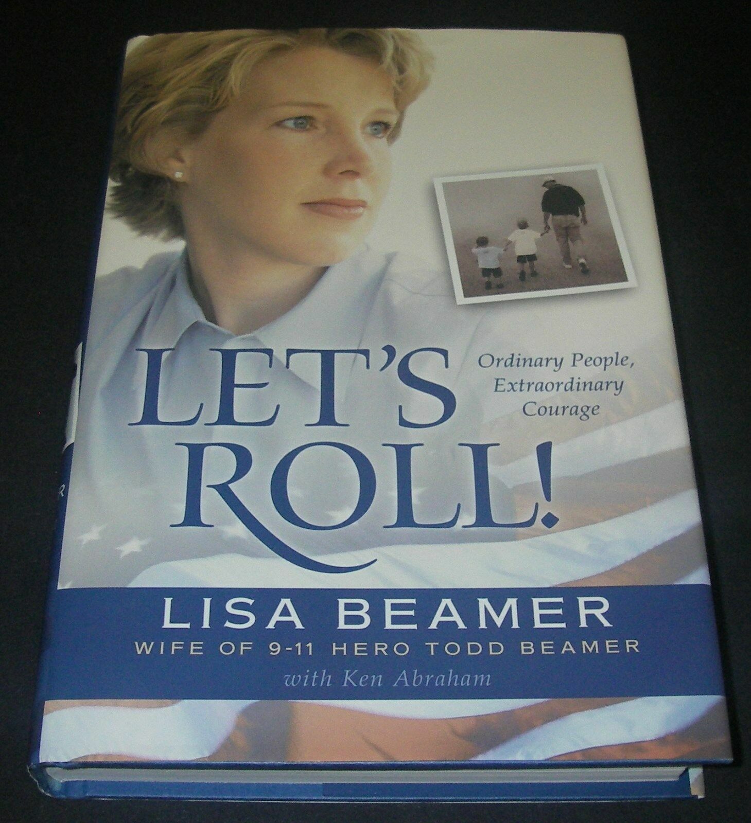 Did Lisa Beamer Ever Remarry - 195d98f