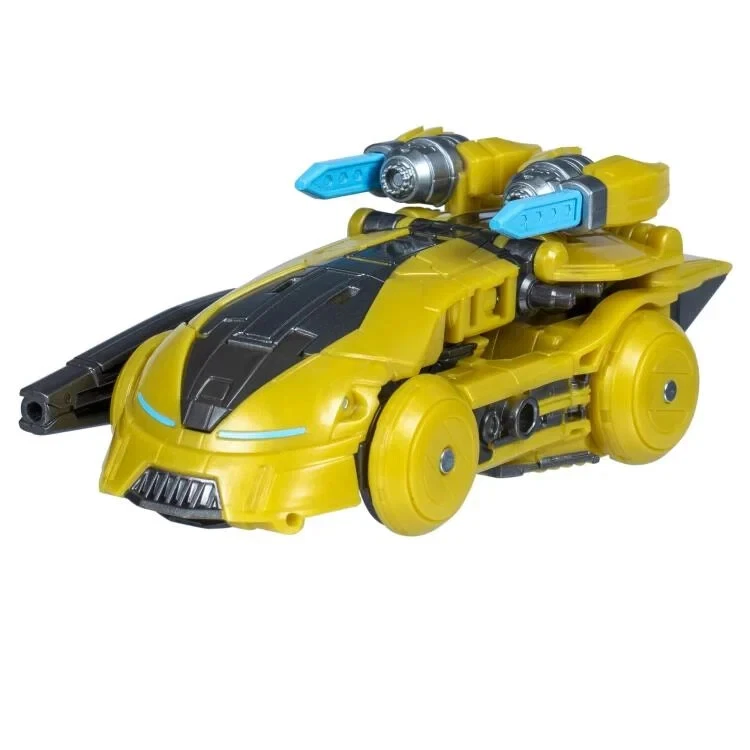 HASBRO 2025 TRANSFORMERS STUDIO SERIES ONE BUMBLEBEE B-127 DELUXE CLASS MISB - Image 4 of 4