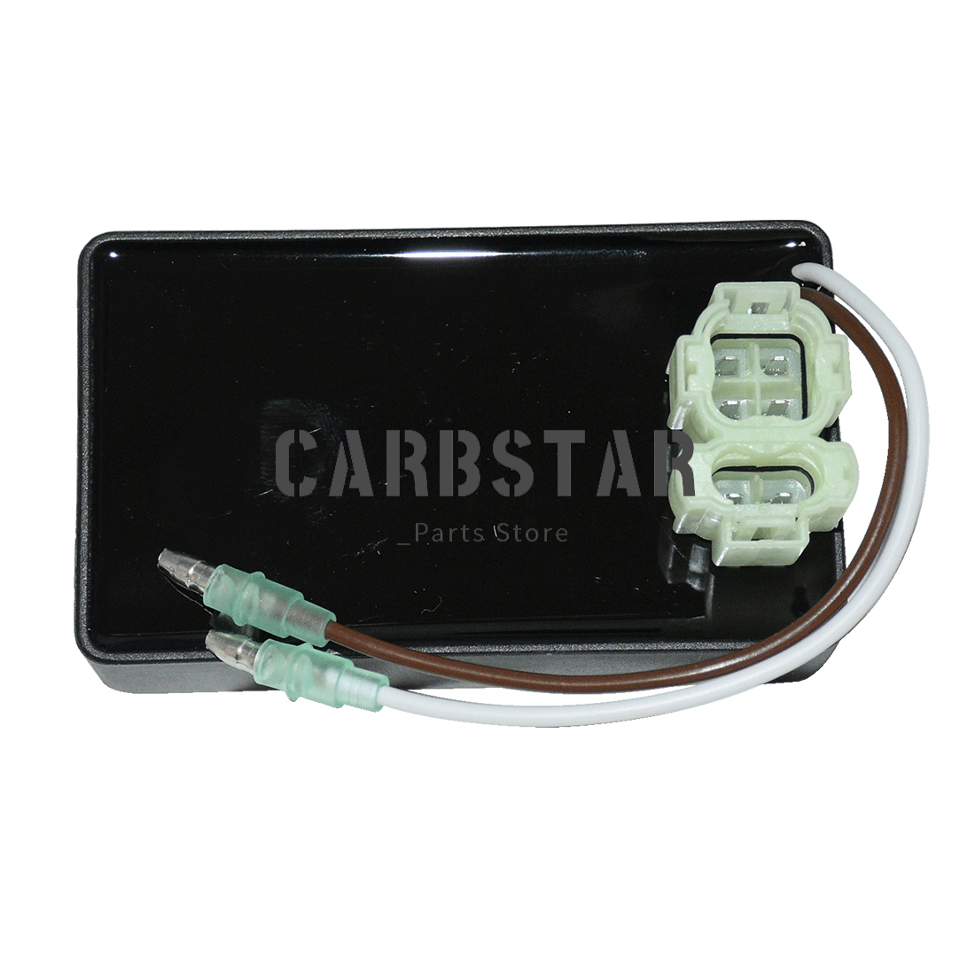 CDI-Box Für Polaris Phoenix 200 (2005) - Ersatz Für Teilenummer 0452310