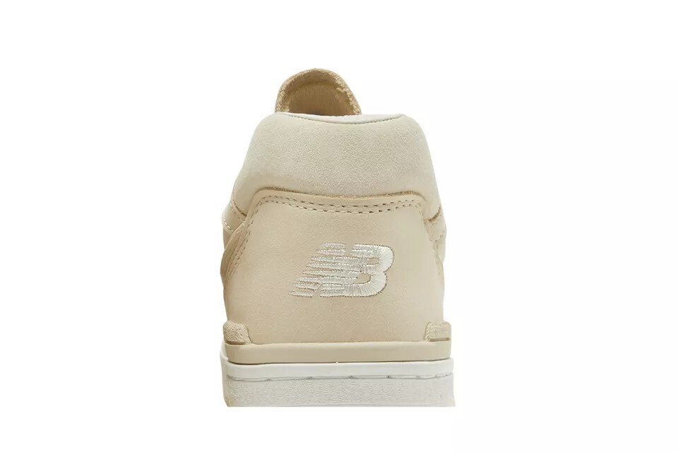スニーカー New Balance 550 Light Milk Tea BB550IBA New Balance 550 Light Milk Tea BB550IBA Men's Size | eBay
