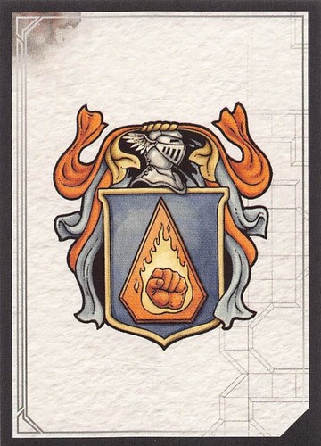 Pegatinas Panini Dungeon & Dragons Collectors Quest 1 a 214 elige - Imagen 136 de 215