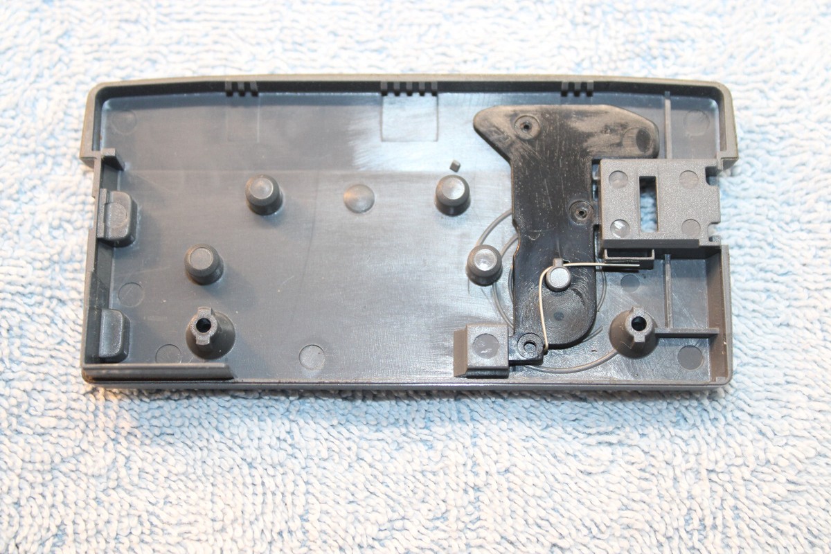 ケンウッド TM-V7A KENWOOD ② Kenwood TM-V7A Dual Band Transceiver BACK DISPLAY PANEL D | eBay