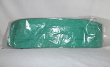 NEW Subtle Sparkle Mint Green Cummerbund - NO BOWTIE 