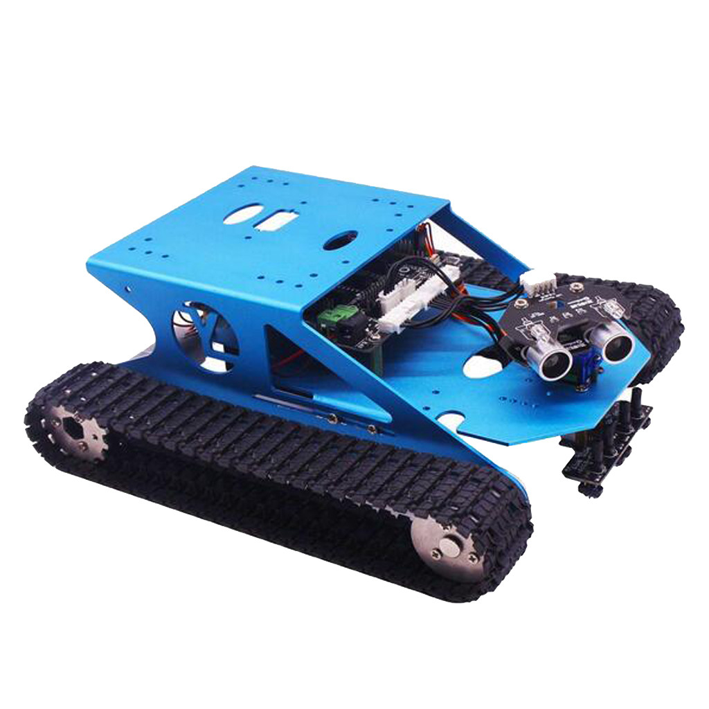 Yahboom DIY Starter Robot kit Premium Quality STEM Education for Arduino Yahboom DIY Starter Robot kit Premium Quality STEM Education for Arduino
