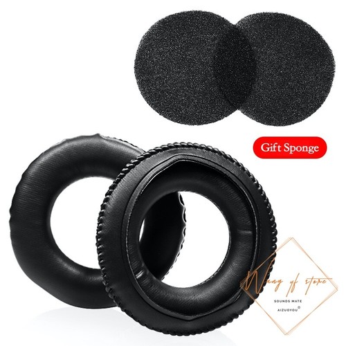Ear Pads Cushions for Superlux HD 681B 681F 668B 662 662B 662F 669 Headphones - Picture 5 of 11