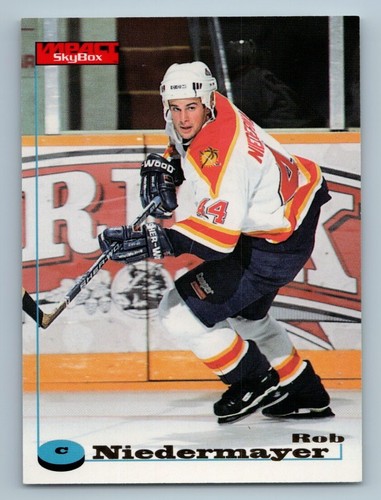 1996-97 FLEER SKYBOX IMPACT HOCKEY TAKE YOUR PICK! - Picture 18 of 65