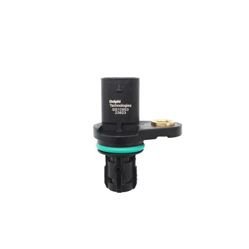 Camshaft Speed Position Sensor Vauxhall Corsa D 55565708 NEW GENUINE OEM - Picture 4 of 12