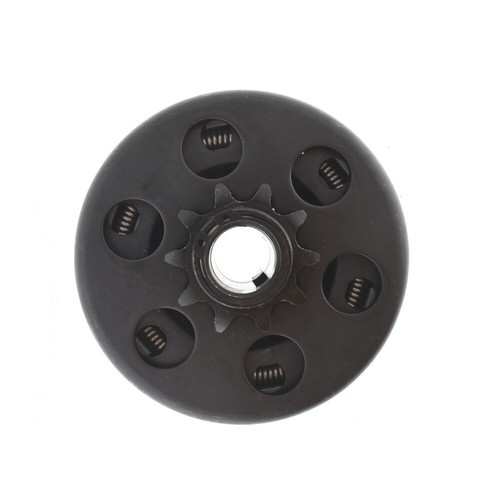 3/4" Bore 10 Tooth 10T Centrifugal Go Kart Clutch For 40 41 420 Chain 6.5HP - Picture 7 of 10