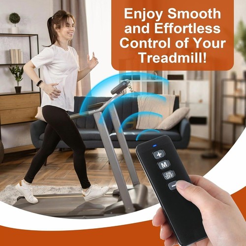 Nuovo ricambio per tapis roulant HomeFitnessCode Walking Pad Q1 telecomando - Foto 7 di 7