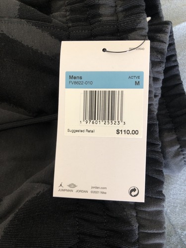 Jordan Brand Black Sweatsuit - 第 5/5 張圖片