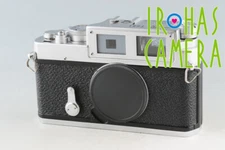Yasuhara Set T981 35mm Rangefinder Film Camera #54193 D2