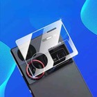 2PCS Camera Lens Tempered Glass Screen Protector For Nubia Z60 Ultra Z60Ultra