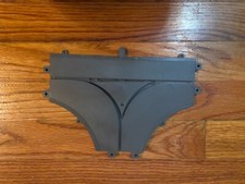 1 1965 Ideal Motorific 3 way switch large for Slot Car track