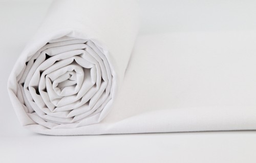 100% Cotton Fabric Plain Material Lining Quilting Sheeting Clothing 150cm Wide - Picture 3 of 61
