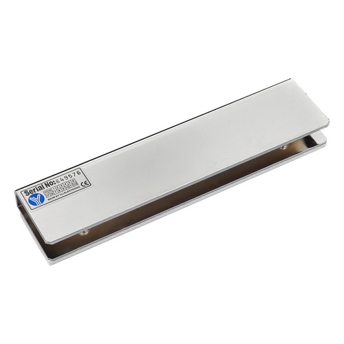 Yli 280kg/600lbs holding force Door Electric Magnetic Lock and Bracket Accessory - Picture 26 of 28