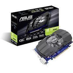 Asus GF PH-GT1030-O2G PCIE3