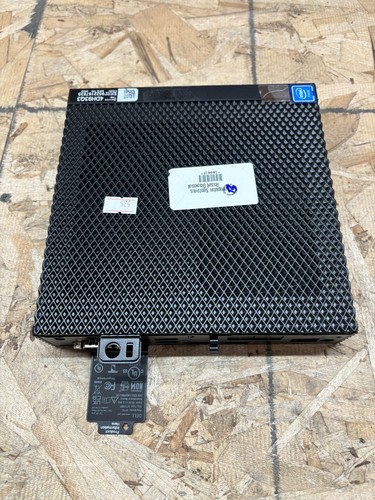 Dell Wyse 5070 1.5Ghz | 8GB RAM | 16GB EMMC | Windows 10 Enterprise - NO AC A+++ - Picture 11 of 14
