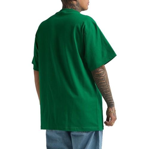 3 Pack Shaka Wear Men's Max Heavyweight Short Sleeve Crew Neck T-Shirt - Picture 51 of 111