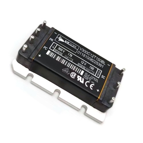 1PCS V300C12T150BL VICOR power supply module NEW - Picture 2 of 5