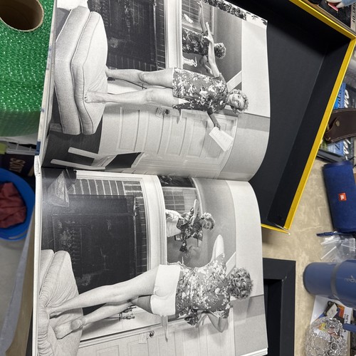 Marilyn Monroe Collection 50 Plus Items. Great Collection Of Marilyn. - Picture 7 of 24