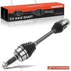 A-Premium CV Axle Assembly Front Right for Acura TL 09-12 3.5L 3.7L Auto Trans.