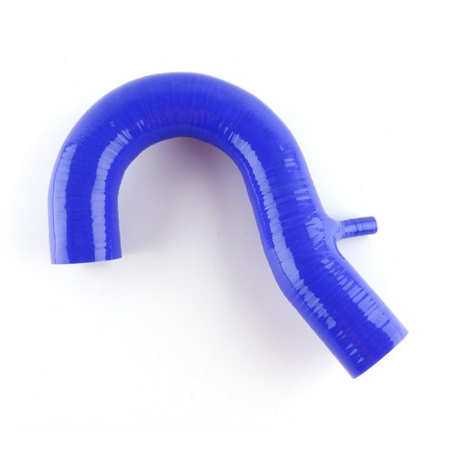 Silicone Intake Hose Pipe Black For 2008-2009 Benz Smart Car Fortwo & Roadster - Bild 4 von 12
