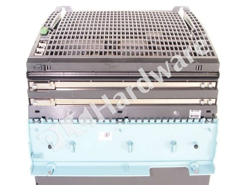 Siemens 6SL3120-1TE32-0AA4 6SL3 120-1TE32-0AA4 SINAMICS S120 200A Motormodul - Bild 9 von 12