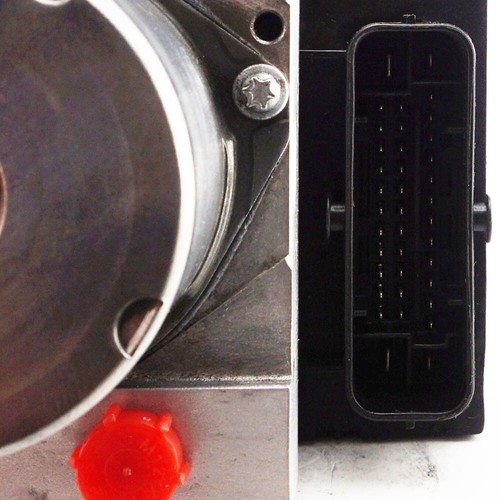 Modulo ABS Opel Corsa 0265251864 13350598 AG5 0265951752 24 Mesi Di Garanzia - Foto 4 di 6