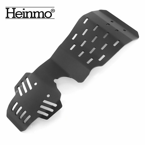 Engine Base Chassis Guard Skid Plate Protector For DUCATI Scrambler 800 2015-21 - Picture 4 of 6