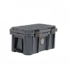 Overland Vehicle Systems 53 Quart Dry Storage Box, Waterproof and Lockable