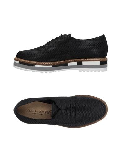 NEU LORETTA BY LORETTA Damenschuhe LACED Schuhe NEU LORETTA BY LORETTA Damenschuhe LACED Schuhe