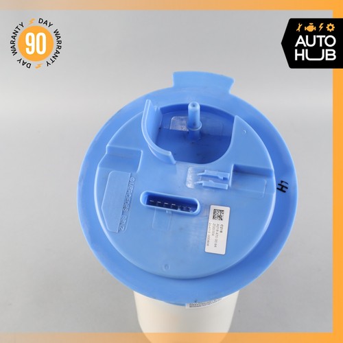 12-18 Mercedes W207 E550 CLS400 C350 Right Side Fuel Pump Level Sensor OEM 74k - Picture 7 of 13