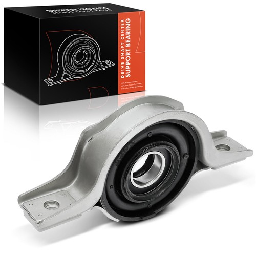 Rear Shaft Center Support Bearing for Hyundai Santa Fe 06-12 L4 2.4L 49300-2B500 - Picture 9 of 9