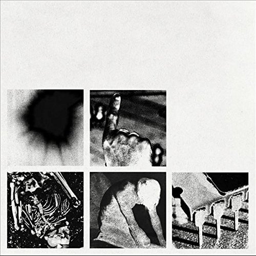 Neun Zoll Nägel - Bad Witch [CD] - Bild 1 von 1
