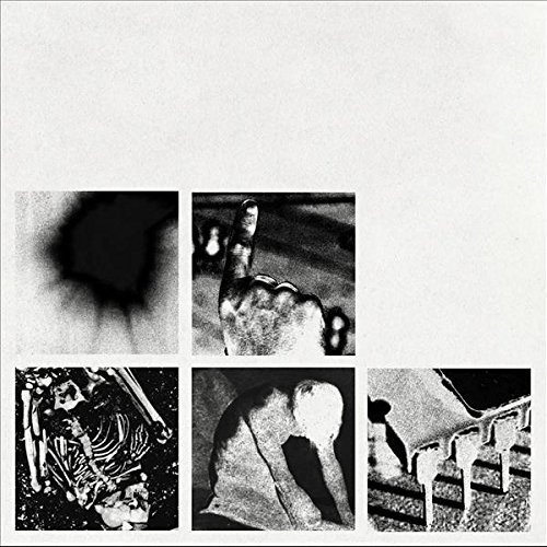 Nine Inch Nails - Bad Witch [CD] - 第 1/1 張圖片