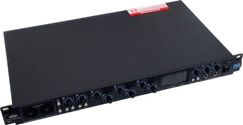 Focusrite Saffire Pro 40 FireWire Audio Interface - 8 Mic Preamps, 8 In/Out, AD - Picture 11 of 24