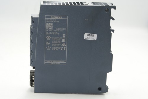 Siemens 6GK5615-0AA00-2AA2 - Bild 4 von 4