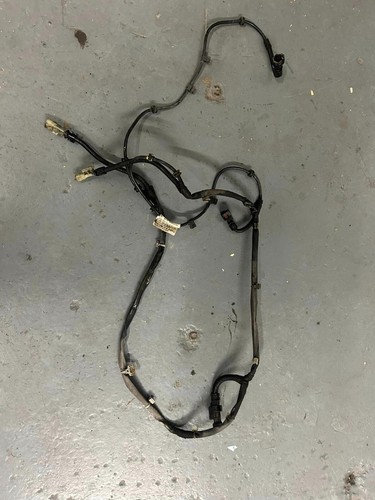 VAUXHALL (OPEL) ZAFIRA VXR ABS KABELBAUM HINTEN Z20LEH B MODELL 2006 IDS CDC LOOM - Bild 1 von 2