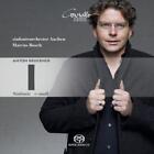 Sinfonie 1 (Fassung 1868) von Sinfonieorchester Aachen,BOSCH (2011)