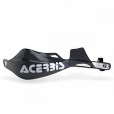 Acerbis Handschutz Rally Pro in schwarz inkl. Anbaukit MX Offroad Enduro