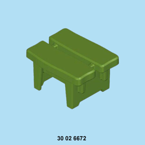 Playmobil * Camping Lodge 6887 6888 6889 6890 6891 9152 * SPARE PARTS SERVICE * - Picture 15 of 95