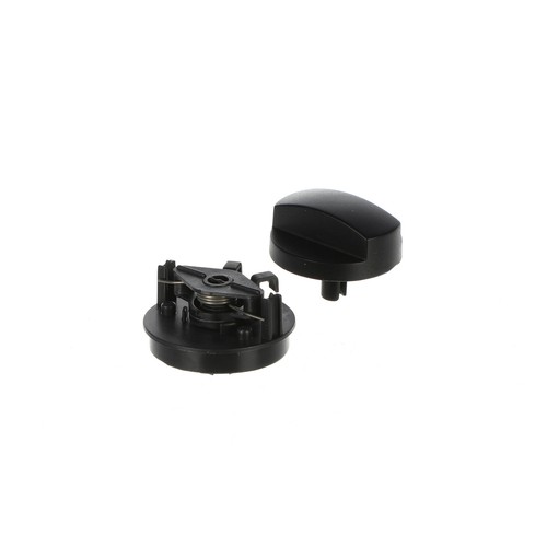 Conjunto de perilla de ajuste Convotherm - 5009320 - Imagen 4 de 8