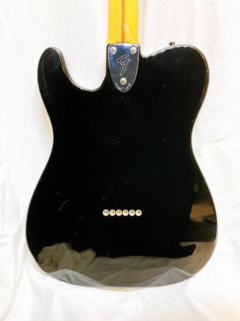 【希少】フェンダー TC72 アベフトシ Fender MOD Fender JAPAN 