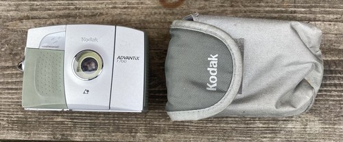 Kodak Advantix T700
