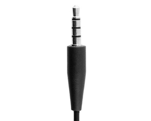 Słuchawki Przewodowe słuchawki Zestaw głośnomówiący Mikrofon 3,5 mm Zestaw słuchawkowy Słuchawki douszne do tabletów - Zdjęcie 5 z 5