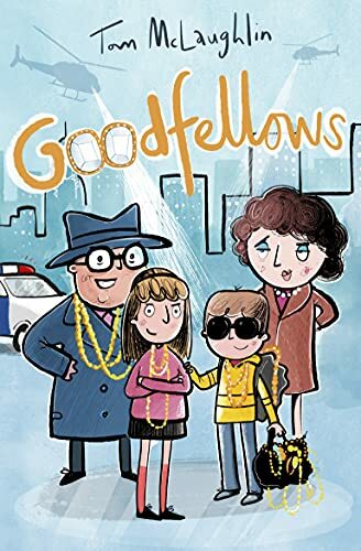 Goodfellows by Tom McLaughlin Book The Fast Free Shipping - Bild 1 von 2