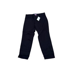 The Children's Place Girls Pants, Black, 5